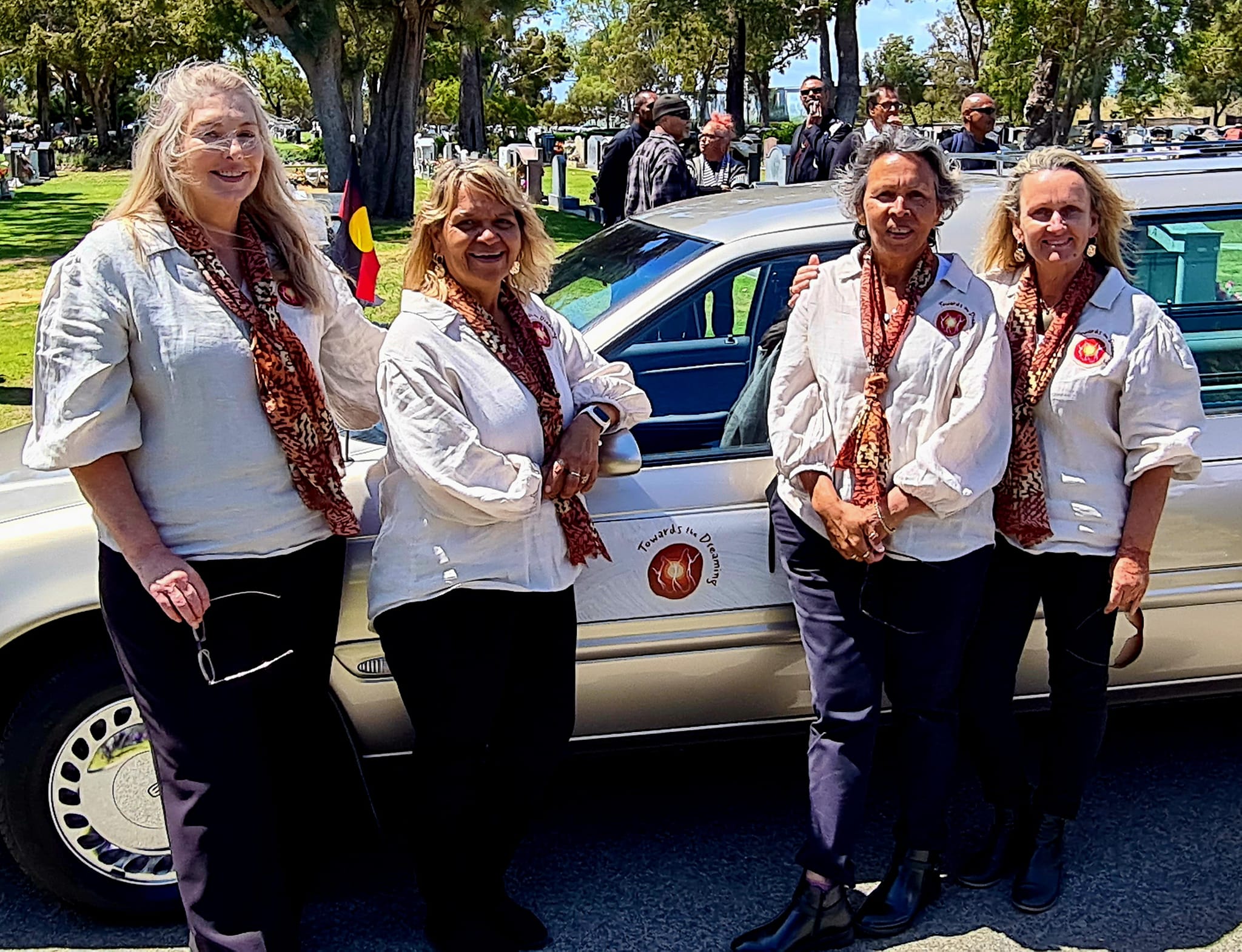 Aboriginal Funeral Services in pilbara area